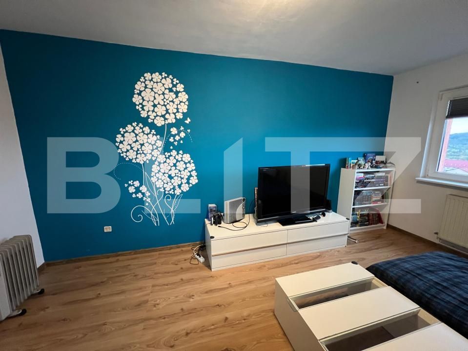 Apartament de vânzare 3 camere Vasile Aaron - 180187AV | BLITZ Sibiu | Poza1