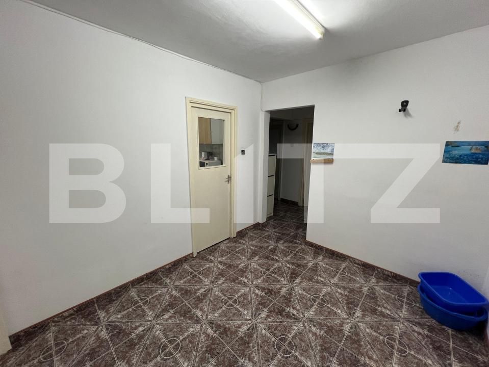 Apartament de vânzare 3 camere Vasile Aaron - 180187AV | BLITZ Sibiu | Poza13