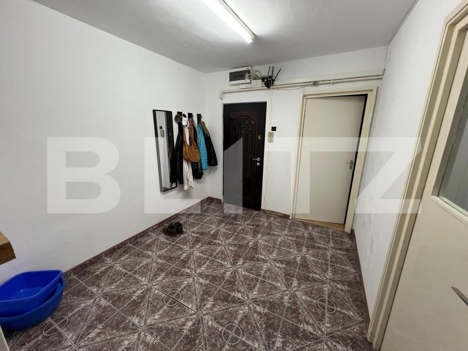 Apartament de vânzare 3 camere Vasile Aaron - 180187AV | BLITZ Sibiu | Poza12