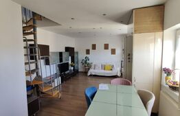 Apartament de vânzare 3 camere Nord Vest - 166409AV | BLITZ Sibiu | Poza1