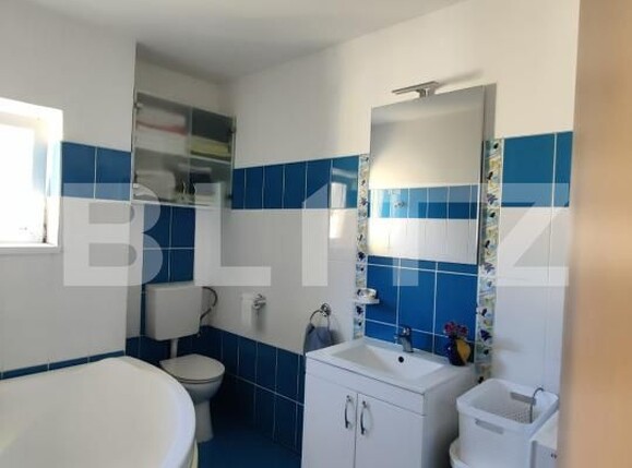 Apartament de vânzare 3 camere Hipodrom 4 - 180216AV | BLITZ Sibiu | Poza7