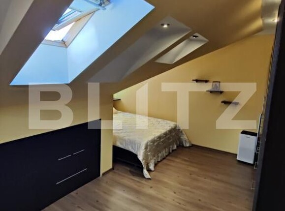 Apartament de vânzare 3 camere Hipodrom 4 - 180216AV | BLITZ Sibiu | Poza5