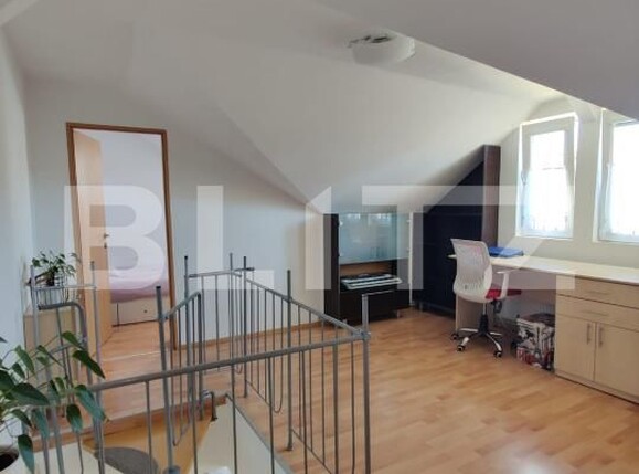 Apartament de vânzare 3 camere Hipodrom 4 - 180216AV | BLITZ Sibiu | Poza4