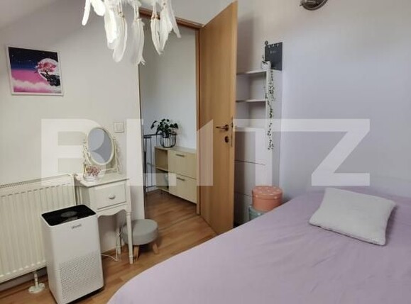 Apartament de vânzare 3 camere Hipodrom 4 - 180216AV | BLITZ Sibiu | Poza6