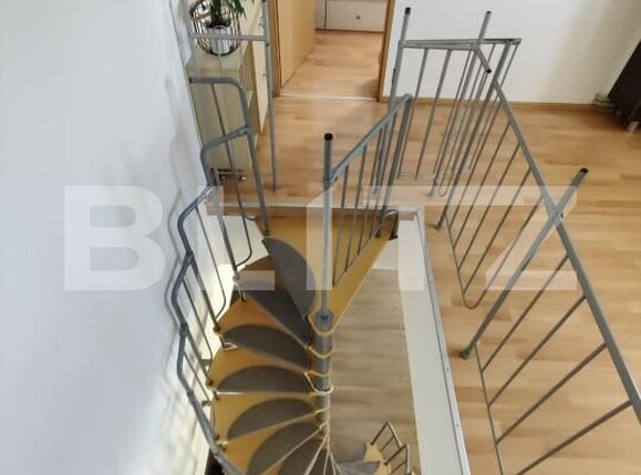 Apartament de vânzare 3 camere Hipodrom 4 - 180216AV | BLITZ Sibiu | Poza3