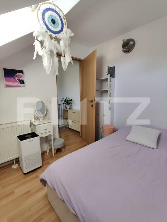 Apartament de vânzare 3 camere Hipodrom 4 - 180216AV | BLITZ Sibiu | Poza6