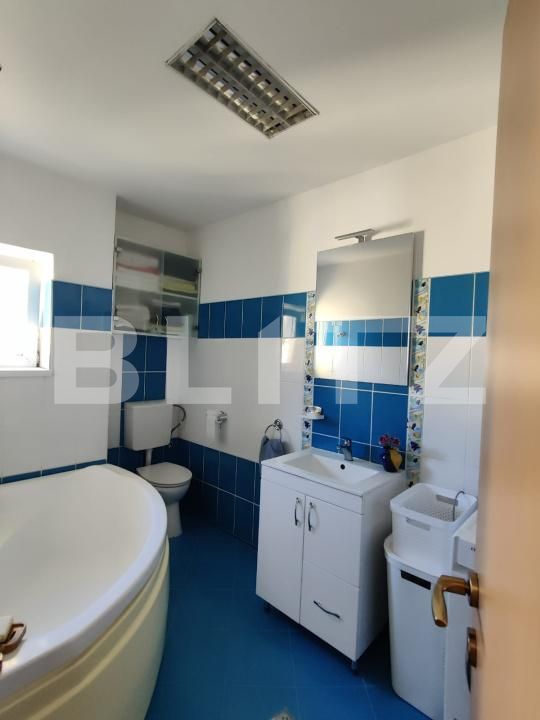 Apartament de vânzare 3 camere Hipodrom 4 - 180216AV | BLITZ Sibiu | Poza7