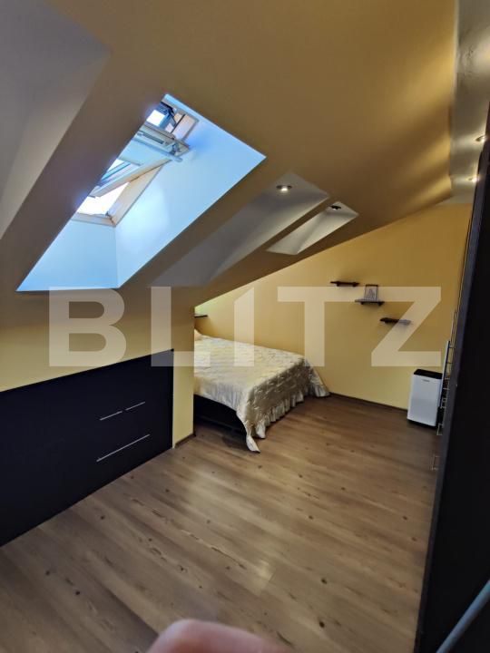 Apartament de vânzare 3 camere Hipodrom 4 - 180216AV | BLITZ Sibiu | Poza5