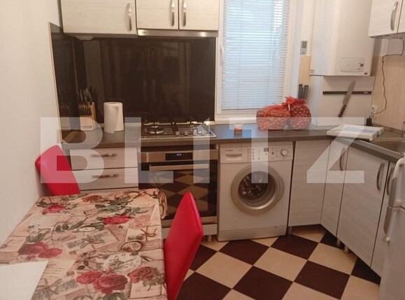 Apartament de vânzare 3 camere Cisnadie - 180255AV | BLITZ Sibiu | Poza2