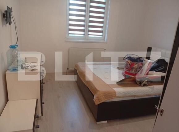 Apartament de vânzare 3 camere Cisnadie - 180255AV | BLITZ Sibiu | Poza1