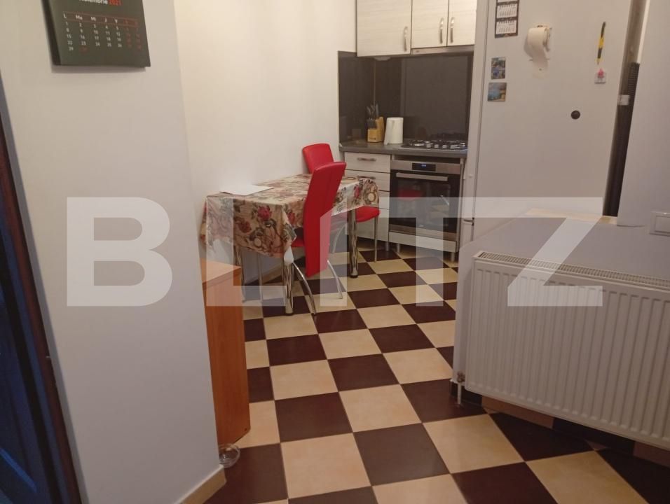 Apartament de vânzare 3 camere Cisnadie - 180255AV | BLITZ Sibiu | Poza5