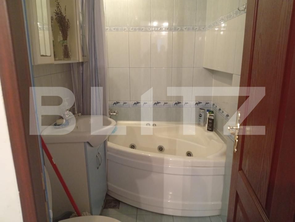 Apartament de vânzare 3 camere Cisnadie - 180255AV | BLITZ Sibiu | Poza4