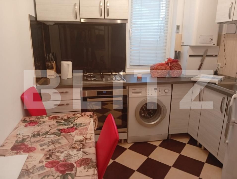 Apartament de vânzare 3 camere Cisnadie - 180255AV | BLITZ Sibiu | Poza4