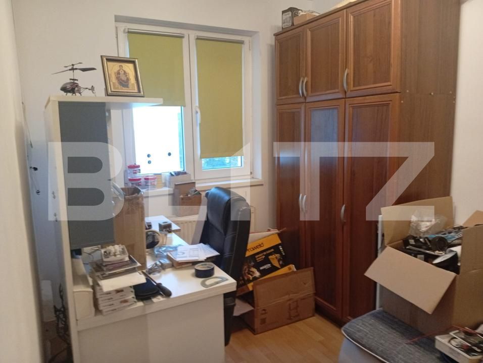 Apartament de vânzare 3 camere Cisnadie - 180255AV | BLITZ Sibiu | Poza5