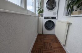 Apartament 2 camere, Arhitectilor