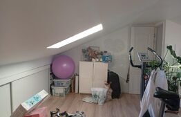 Apartament 2 camere, Arhitectilor