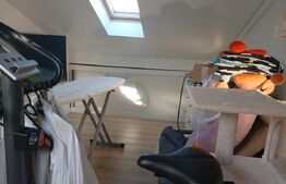 Apartament 2 camere, Arhitectilor