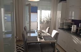 Apartament 2 camere, Arhitectilor