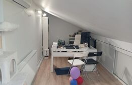 Apartament 2 camere, Arhitectilor