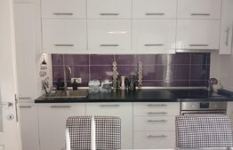 Apartament 2 camere, Arhitectilor