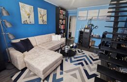 Apartament 2 camere, Arhitectilor