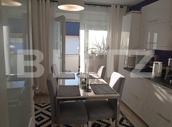 Apartament de vânzare 2 camere Cisnadie - 180257AV | BLITZ Sibiu | Poza3