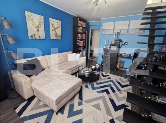 Apartament de vânzare 2 camere Cisnadie - 180257AV | BLITZ Sibiu | Poza1