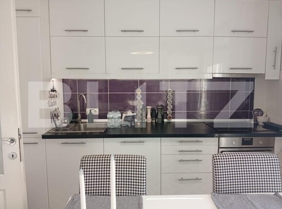 Apartament de vânzare 2 camere Cisnadie - 180257AV | BLITZ Sibiu | Poza4