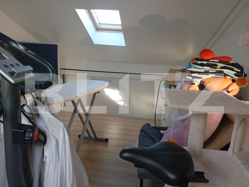 Apartament de vânzare 2 camere Cisnadie - 180257AV | BLITZ Sibiu | Poza8