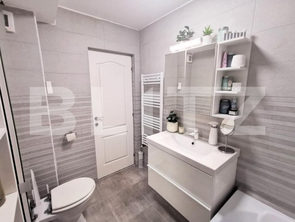 Apartament de vânzare 2 camere Cisnadie - 180257AV | BLITZ Sibiu | Poza10