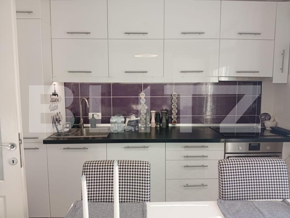 Apartament de vânzare 2 camere Cisnadie - 180257AV | BLITZ Sibiu | Poza4