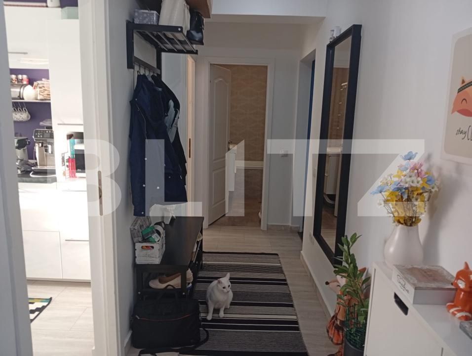 Apartament de vânzare 2 camere Cisnadie - 180257AV | BLITZ Sibiu | Poza2