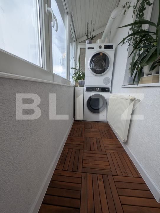 Apartament de vânzare 2 camere Cisnadie - 180257AV | BLITZ Sibiu | Poza11