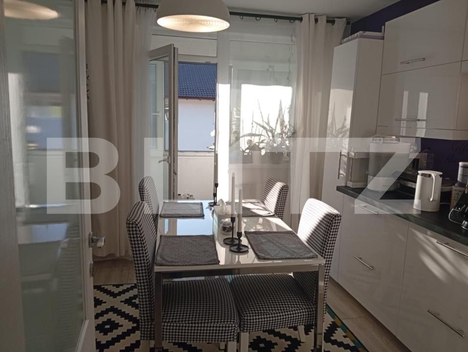 Apartament de vânzare 2 camere Cisnadie - 180257AV | BLITZ Sibiu | Poza3