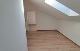 Apartament Arhitectilor, 4 camere, 105 mp – Cartier Rezidențial, Sibiu