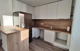 Apartament Arhitectilor, 4 camere, 105 mp – Cartier Rezidențial, Sibiu