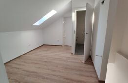 Apartament Arhitectilor, 4 camere, 105 mp – Cartier Rezidențial, Sibiu