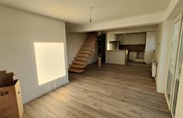 Apartament Arhitectilor, 4 camere, 105 mp – Cartier Rezidențial, Sibiu