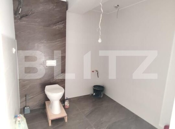 Apartament de vânzare 4 camere Calea Cisnadiei - Arhitectilor - 180261AV | BLITZ Sibiu | Poza8