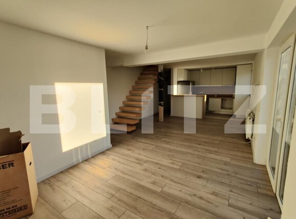 Apartament de vânzare 4 camere Calea Cisnadiei - Arhitectilor - 180261AV | BLITZ Sibiu | Poza1