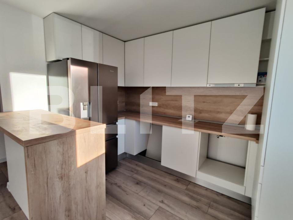 Apartament de vânzare 4 camere Calea Cisnadiei - Arhitectilor - 180261AV | BLITZ Sibiu | Poza2