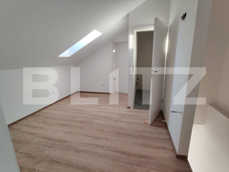 Apartament de vânzare 4 camere Calea Cisnadiei - Arhitectilor - 180261AV | BLITZ Sibiu | Poza5