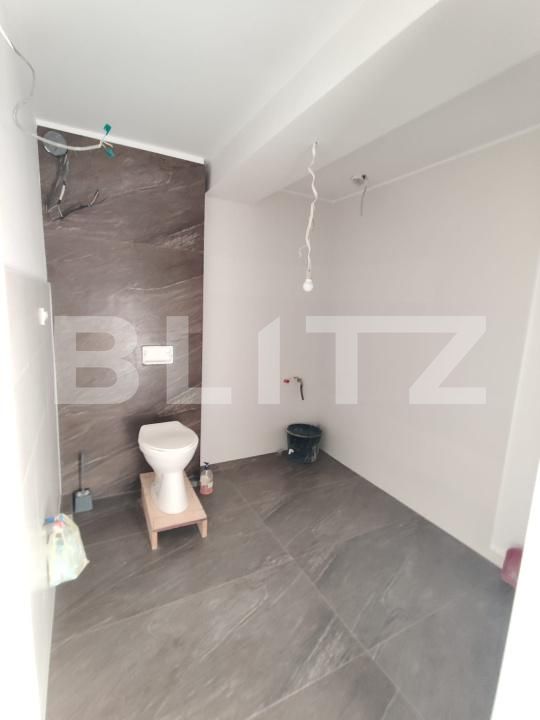 Apartament de vânzare 4 camere Calea Cisnadiei - Arhitectilor - 180261AV | BLITZ Sibiu | Poza8