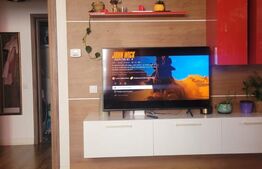 Apartament 3 camere, 56 mp, strada Irina Rosetti