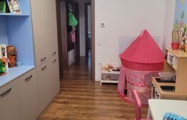 Apartament 3 camere, 56 mp, strada Irina Rosetti