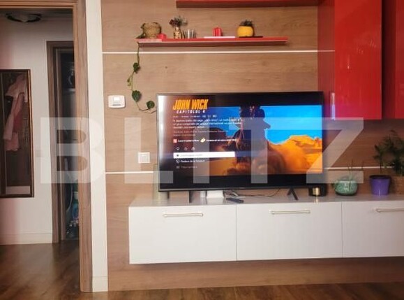 Apartament de vânzare 3 camere Calea Cisnadiei - Arhitectilor - 180297AV | BLITZ Sibiu | Poza3