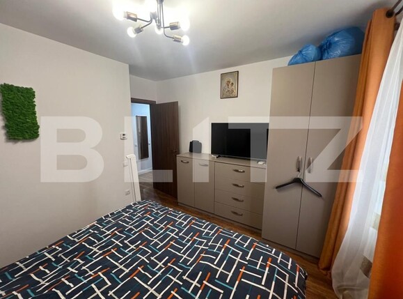 Apartament de vânzare 3 camere Calea Cisnadiei - Arhitectilor - 180297AV | BLITZ Sibiu | Poza5