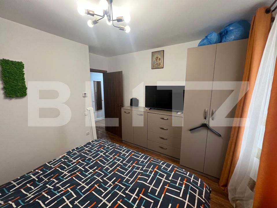 Apartament de vânzare 3 camere Calea Cisnadiei - Arhitectilor - 180297AV | BLITZ Sibiu | Poza5