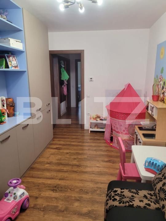 Apartament de vânzare 3 camere Calea Cisnadiei - Arhitectilor - 180297AV | BLITZ Sibiu | Poza7