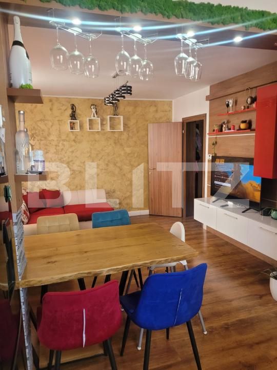 Apartament de vânzare 3 camere Calea Cisnadiei - Arhitectilor - 180297AV | BLITZ Sibiu | Poza2